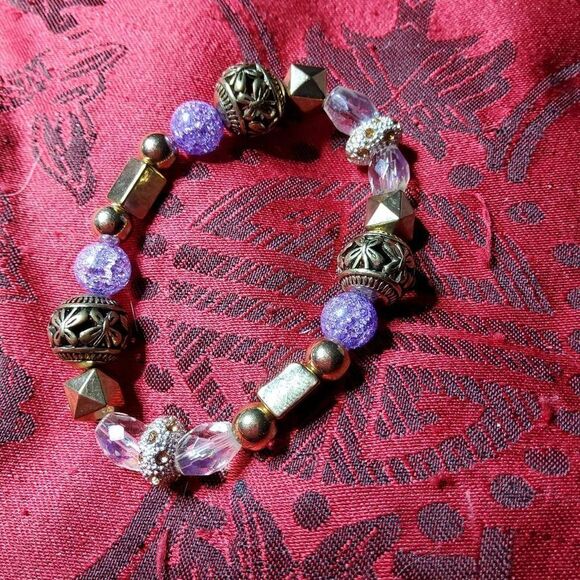 Compress Bracelet - Picture 1 of 2